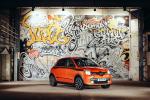Renault Twingo GT 2016 года